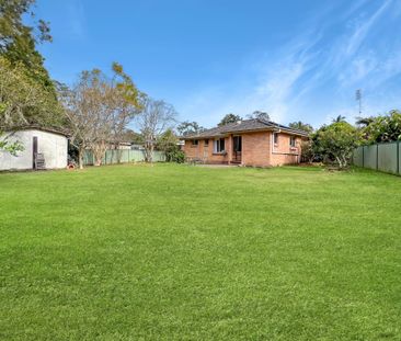 Family Home in Quiet Location - Photo 6