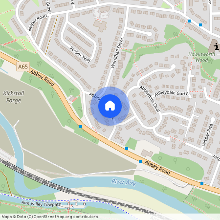 Abbeydale Mount, Leeds, LS5 3RA