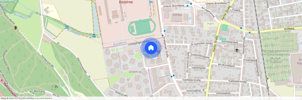 Olga-Rudel-Zeynek-Gasse 8 / 22, 8054, Graz