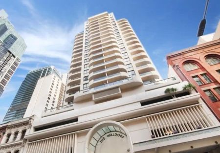 “ENJOY CITY LIVING ! Two bedrooms + Study/Third bedroom” - Photo 3