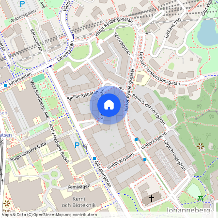 Sylvestergatan, Göteborg