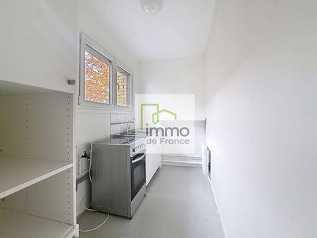 Location appartement 2 pièces 44.12 m² à Lille (59000) VAUBAN - Photo 5
