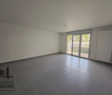 Location Appartement 3 pièces 67m² TOURS 37100 - Photo 3