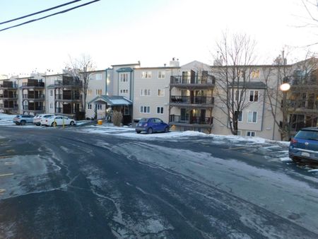 FOR RENT – 3700 John Parr Drive, Suite 312, Halifax, Nova Scotia - Photo 4