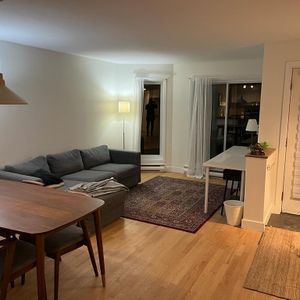 Magnifique condo meublé 2 chambres – Plateau/Mile-End, Montréal - Photo 2