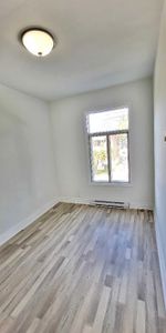 Appartement 3 ½ rénové Métro Honoré-Beaugrand à Mercier-Hochelaga-Maisonneuve --- 1170$ - Photo 4