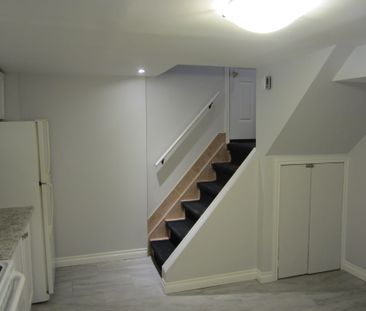 For Lease - 1159 Ridgecrest Avenue Unit# Lower, Oshawa, Ontario - Photo 6