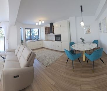 Vila de inchiriat Aria Residences Corbeanca - Photo 2
