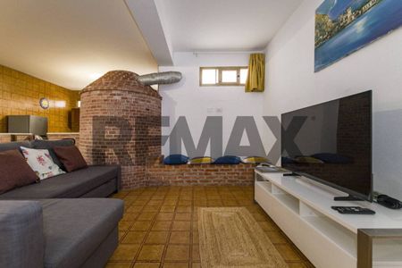 Villa unifamiliare via Nesea 27, Mondello - Valdesi, Palermo - Photo 4