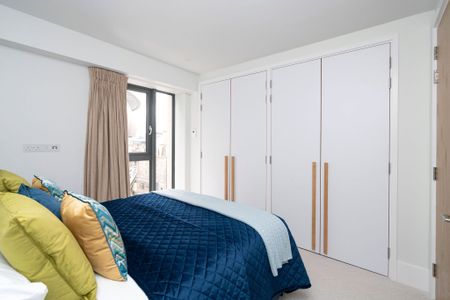 Flat 38, 1 Elder Street - Photo 5