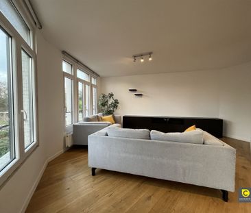 Lichtrijk hoekapp met 2 slpks! - Foto 3