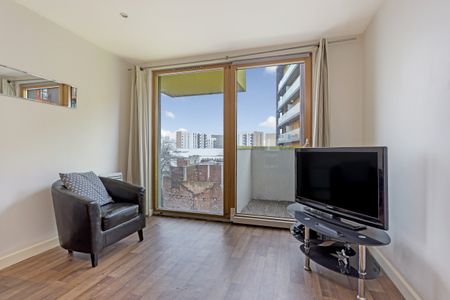 1 bedroom apartment to rent - Photo 2