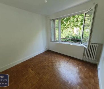 Appartement à louer 4 pièces 63.66m² - Photo 1