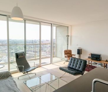 Appartement te huur: Edisonstraat 131 2316 SJ Leiden - Photo 4