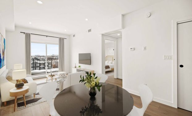 Many different floor plans available to meet everyones needs - Photo 1