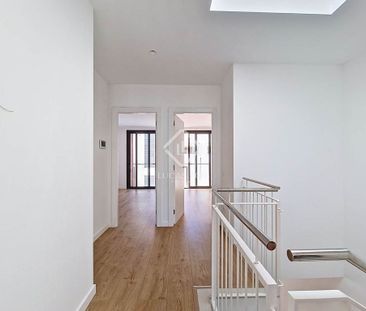 Luxury Villa for rent in Vilanova i la Geltrú, Catalonia - Photo 3