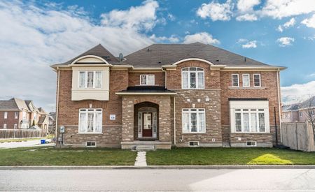 For Lease - 620 Asleton Blvd. Boulevard, Milton, Ontario - Photo 4