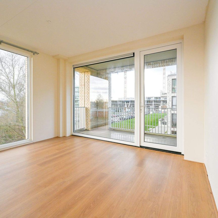 Appartement Tussenbusstraat 106, Utrecht - À Louer - Foto 1