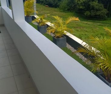 Location appartement 3 pièces, 62.00m², Le François - Photo 3