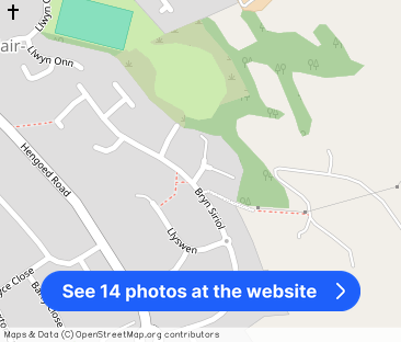 4 bedroom detached house for rent - Photo 1