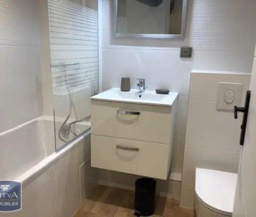 Appartement à louer 3 pièces 55.46m² - Photo 6