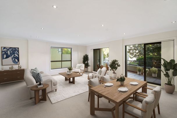 Modern coastal living - Photo 1