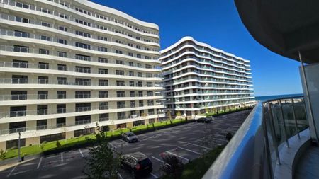 APARTAMENT 2 CAMERE | MAMAIA SAT | ZONA CENTRALA - Photo 2