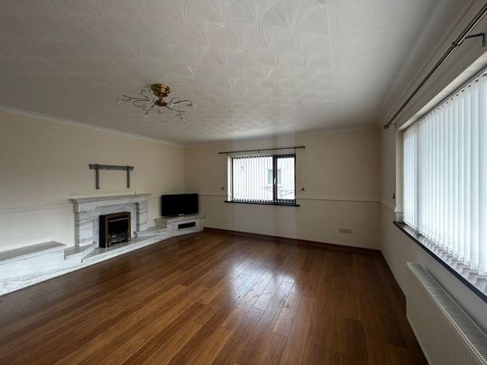 3 bedroom detached house to rent - Photo 1