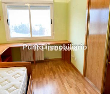 Chalet adosado en alquiler en Calle Isidro Peñas - Photo 5