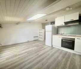 Location Appartement 1 pièce 23m² BEAUMONT 63110 - Photo 5