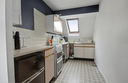 1 bedroom apartment to rent - Photo 5