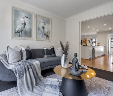 Modern Family Home - Photo 4