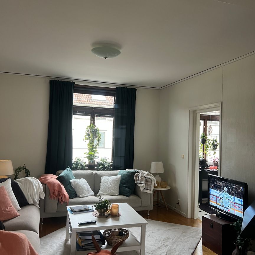 Gamla Stadens torg, Lidköping - Foto 1