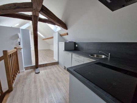 Location Appartement 2 pièces 58m² ORLEANS 45000 - Photo 3