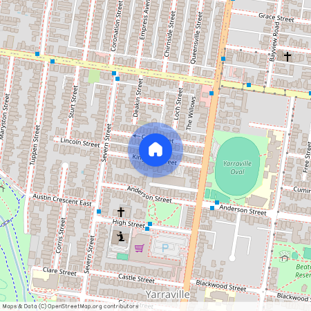 24 Kingston St, Vic 3013, Yarraville