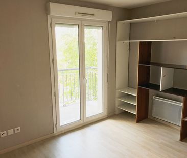 Appartement 2 pièces - Photo 1