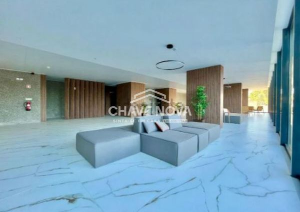 Apartamento T1 em Porto