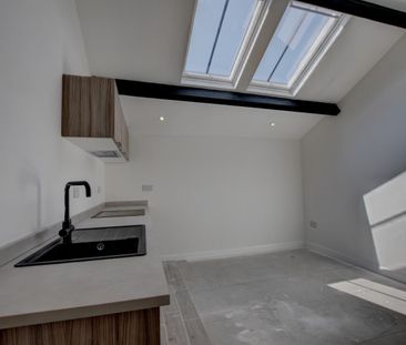 Apartment 15 Heritage Quarter House - Photo 4