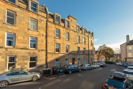 3 Bed Flat, Mentone Avenue, EH1 - Photo 2
