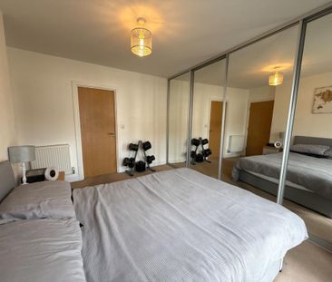 2 bedroom apartment to rent - Photo 4