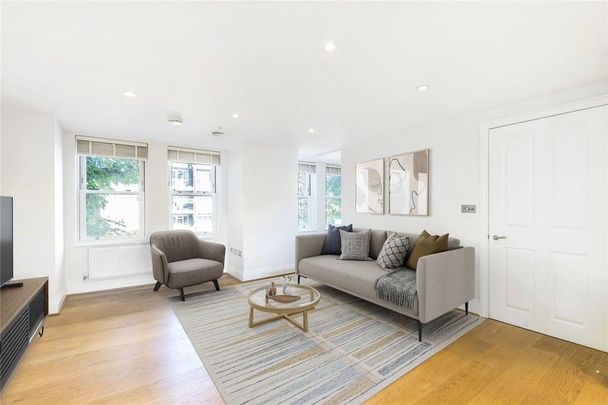 3 bedroom apartment to rent - Photo 1