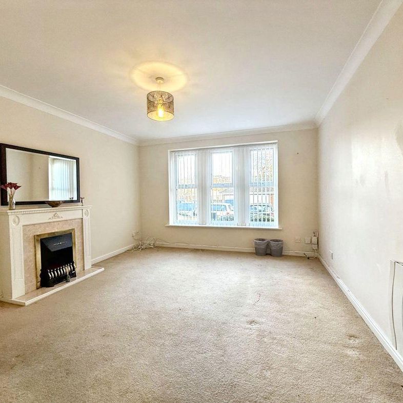 2 bed apartment to rent in NE12 - Photo 1