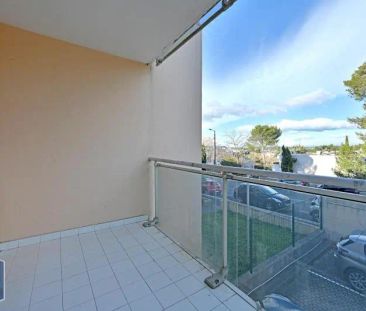 Appartement à louer 2 pièces 36.35m² - Photo 5