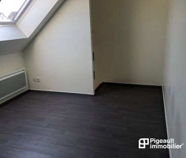 Location Appartement T 1 - Bruz - BRUZ - Photo 3