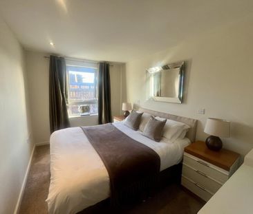 2 bedroom apartment to rent - Photo 3