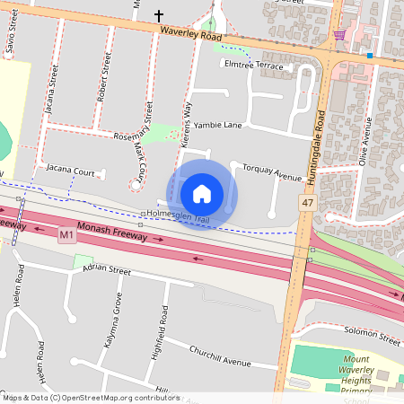 50 Kierens Way, Vic 3148, Chadstone