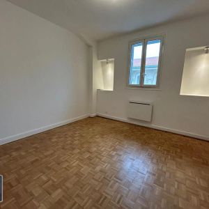 Appartement à louer 1 pièce 21.39m² - Photo 2