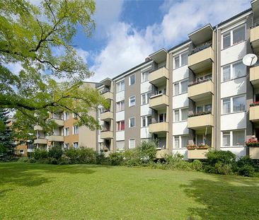 Charmante Wohnung sucht Nachmieter - Photo 1