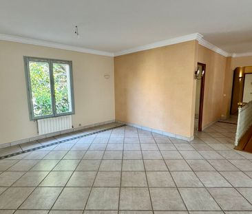 Maison de ville Aix En Provence 202 m2 - Photo 3