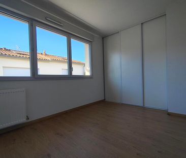 Location Maison 3 pièces 68m² MURET 31600 - Photo 2